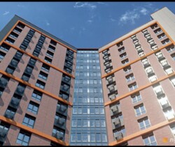 ������ �������� � ��������� Urban One Klochkivska ���� 1