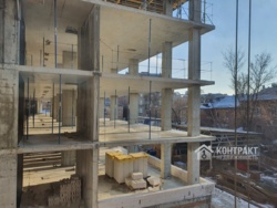 Продам 1к квартиру в центре в новострое! До метро - 10 минут! фото 5 Продам 1к квартиру в центре в новострое! До метро - 10 минут! фото 5