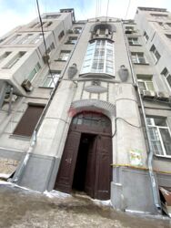 Продажа квартиры в Доходном Доме 1912 года! фото 21 Продажа квартиры в Доходном Доме 1912 года! фото 21