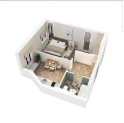 Продажа 2-х комн квартиры в новострое на Клочковской фото 2 Продажа 2-х комн квартиры в новострое на Клочковской фото 2