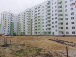 продам 1к квартиру в ЖК Мира 3, 2 этаж фото 4 продам 1к квартиру в ЖК Мира 3, 2 этаж фото 4