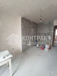 Продам 1 ком кв. ЖК Мира-3. Новострой. 41кв.м. двухсторонняя планировка. фото 7 Продам 1 ком кв. ЖК Мира-3. Новострой. 41кв.м. двухсторонняя планировка. фото 7
