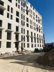 Продам однокомнатную гостинку в Новострое. Московский проспект. фото 1 Продам однокомнатную гостинку в Новострое. Московский проспект. фото 1