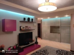 Продам на Лебединской шикарную квартиру фото 1 Продам на Лебединской шикарную квартиру фото 1