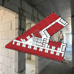 IT-Park Manufactura, бизнес-класс, смарт-квартира, ЛУЧШАЯ ЦЕНА! фото 3 IT-Park Manufactura, бизнес-класс, смарт-квартира, ЛУЧШАЯ ЦЕНА! фото 3