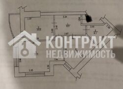 Продам квартиру в ЖК Новый дом на Котлова. Ул Большая Понасовская фото 2 Продам квартиру в ЖК Новый дом на Котлова. Ул Большая Понасовская фото 2