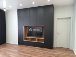 Продам 2к квартиру С РЕМОНТОМ в ЖК Театральный! Центр, парк Шевченко. фото 14 Продам 2к квартиру С РЕМОНТОМ в ЖК Театральный! Центр, парк Шевченко. фото 14