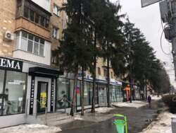 Продам 1-ком. квартиру пр.Науки Центр фото 2 Продам 1-ком. квартиру пр.Науки Центр фото 2