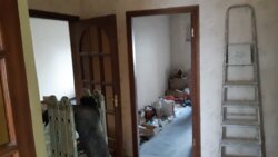 Продам 4-х ком кв по ул. Вернанского, 1 м. Гагарина фото 3 Продам 4-х ком кв по ул. Вернанского, 1 м. Гагарина фото 3