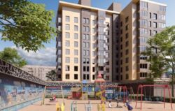 Продам 56м2 ЖК Немецкий проект Холодная гора фото 1 Продам 56м2 ЖК Немецкий проект Холодная гора фото 1