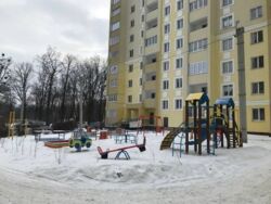 Продам 1 ком. квартиру с ремонтом в ЖК Семинарский фото 19 Продам 1 ком. квартиру с ремонтом в ЖК Семинарский фото 19
