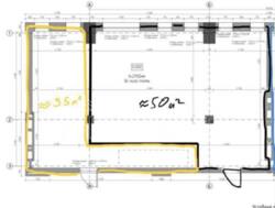 Продам 2-ярусную квартиру с террасой в ЖК «Баухаус». Шикарный вид из окна! фото 4 Продам 2-ярусную квартиру с террасой в ЖК «Баухаус». Шикарный вид из окна! фото 4