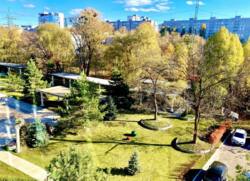 Продам крутую квартиру с таррасой в клубном доме Мисто, возле ЖК «Изумрудный» фото 18 Продам крутую квартиру с таррасой в клубном доме Мисто, возле ЖК «Изумрудный» фото 18