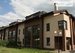 Квартиры в таунхаусе «Холодногорский» фото 4 Квартиры в таунхаусе «Холодногорский» фото 4