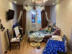 Продам 2-х ком. квартиру на Одесской пер Зерновой 5Б фото 5 Продам 2-х ком. квартиру на Одесской пер Зерновой 5Б фото 5