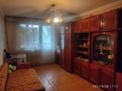 Продам 3-х ком кв на Одесской ул. Макеевская фото 1 Продам 3-х ком кв на Одесской ул. Макеевская фото 1