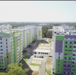 Продам 1 комн.квартиру ЖК Мира-3 Новострой Индустриальная Класс фото 2 Продам 1 комн.квартиру ЖК Мира-3 Новострой Индустриальная Класс фото 2