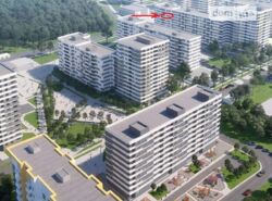 Продам 2-х комнатную ЖК Пролисок, Новые Дома фото 4 Продам 2-х комнатную ЖК Пролисок, Новые Дома фото 4