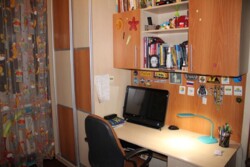 Продается квартира Псковская ул., 40а, Харьков, Харьковская, Холодная Гора фото 5 Продается квартира Псковская ул., 40а, Харьков, Харьковская, Холодная Гора фото 5