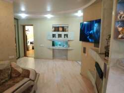 Продам 3-х комнатную квартиру Новые Дома прям возле м. Дворец Спорта. фото 1 Продам 3-х комнатную квартиру Новые Дома прям возле м. Дворец Спорта. фото 1