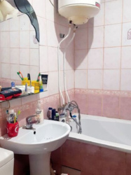 Продам 1 комнатную квартиру на Новых Домах. фото 5 Продам 1 комнатную квартиру на Новых Домах. фото 5