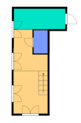 продам квартиру в новом комплексе на Ивановке ,южный вокзал ,Клочковская фото 6 продам квартиру в новом комплексе на Ивановке ,южный вокзал ,Клочковская фото 6
