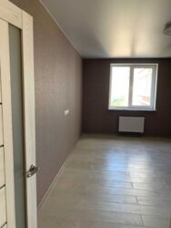 Продам просторную однокомнатную квартиру в новострое. ЖК Луч. М. Турбоатом. фото 8 Продам просторную однокомнатную квартиру в новострое. ЖК Луч. М. Турбоатом. фото 8