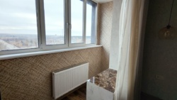 Однокомнатная квартира с дизайнерским ремонтом м. Холодная Гора АМ-847 фото 4 Однокомнатная квартира с дизайнерским ремонтом м. Холодная Гора АМ-847 фото 4