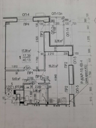 Продам 1к. квартиру в жилом комплексе Гидропарк. М. Героев Труда. фото 10 Продам 1к. квартиру в жилом комплексе Гидропарк. М. Героев Труда. фото 10