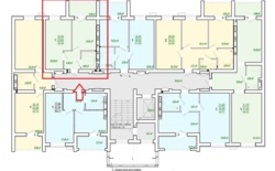 Продам 1ком. квартиру ЖК Сказка, метро Холодна Гора AM-829 фото 8 Продам 1ком. квартиру ЖК Сказка, метро Холодна Гора AM-829 фото 8