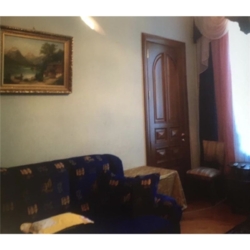 Продам 2-х комнатную квартиру. Центр. Пушкинская фото 1 Продам 2-х комнатную квартиру. Центр. Пушкинская фото 1