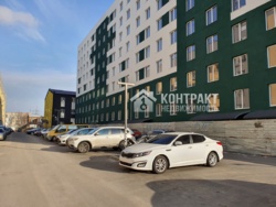 Продам гостинку в новом сданном ЖК в центре! фото 2 Продам гостинку в новом сданном ЖК в центре! фото 2