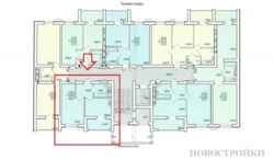 Продам 1-комнатную квартиру в ЖК Сказка Холодная гора AM-818 фото 7 Продам 1-комнатную квартиру в ЖК Сказка Холодная гора AM-818 фото 7