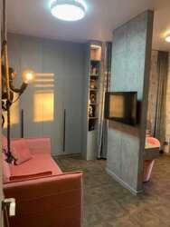 Продам 3-х комнатную квартиру в ЖК Инфинити. фото 3 Продам 3-х комнатную квартиру в ЖК Инфинити. фото 3