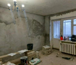 Продам 1-но комнатную квартиру рядом с метро Холодная гора! фото 6 Продам 1-но комнатную квартиру рядом с метро Холодная гора! фото 6