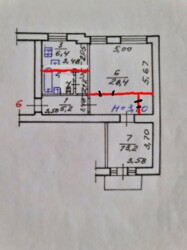 ��������� �������� ������������ ��., 41, �������, �����������, ����� ���� 6