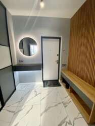 Квартира 45м2, ЖК Пролисок, фото 1 Квартира 45м2, ЖК Пролисок, фото 1