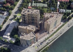 Продам гостинку в Центре ЖК IT Парк Мануфактура ТЦ Никольский фото 5 Продам гостинку в Центре ЖК IT Парк Мануфактура ТЦ Никольский фото 5