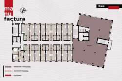 ������ ����������� �������� 40�2 � IT-Park Manufactura(�����������) ���� 3