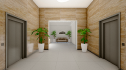 ��������� �������������� �������� � 55 ��2 �� 'Oasis' , ����� ������ ���� 2