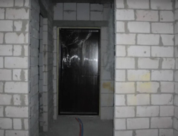 Однокомнатная квартира ЖК Мира 3 ХТЗ Индустриальная AM-801 фото 4 Однокомнатная квартира ЖК Мира 3 ХТЗ Индустриальная AM-801 фото 4