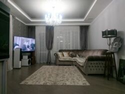 Продам эксклюзивную 5к квартиру в ЖК Монте Плаза с дизайнерским ремонтом от собственника фото 2 Продам эксклюзивную 5к квартиру в ЖК Монте Плаза с дизайнерским ремонтом от собственника фото 2