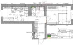 Продам 2к квартиру в ЖК «Победы-2» площадью 57 м2 фото 2 Продам 2к квартиру в ЖК «Победы-2» площадью 57 м2 фото 2