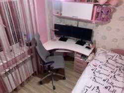 Выгодное предложение! 3к.кв рядом с метро Дворец Спорта. фото 4 Выгодное предложение! 3к.кв рядом с метро Дворец Спорта. фото 4