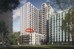 ������ 1 ��������� �������� � ������ ,� �� Urban One Naukova ���� 3