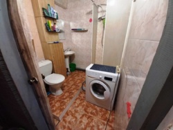 Ликвидное предложение!!! Продам 2-х комнатную квартиру с ремонтом гостинного типа!!! фото 5 Ликвидное предложение!!! Продам 2-х комнатную квартиру с ремонтом гостинного типа!!! фото 5