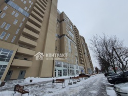 Продам уникальную 2х уровневую квартиру в ЖК Павловский Квартал! Центр. фото 8 Продам уникальную 2х уровневую квартиру в ЖК Павловский Квартал! Центр. фото 8