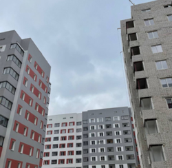 Продам 1к. квартиру в новом жилом комплексе Гидропарк. М. Героев Труда фото 2 Продам 1к. квартиру в новом жилом комплексе Гидропарк. М. Героев Труда фото 2