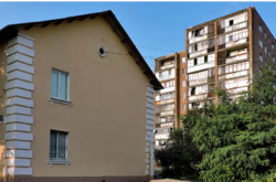 Продам 3-х ком. квартиру в кирпичном доме Алексеевка фото 7 Продам 3-х ком. квартиру в кирпичном доме Алексеевка фото 7