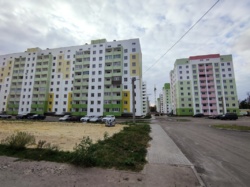 Продается однокомнатная квартира в ЖК Мира 3 AM-815 фото 1 Продается однокомнатная квартира в ЖК Мира 3 AM-815 фото 1